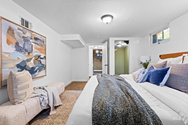 300 W Ofarrell, Boise, ID 83702