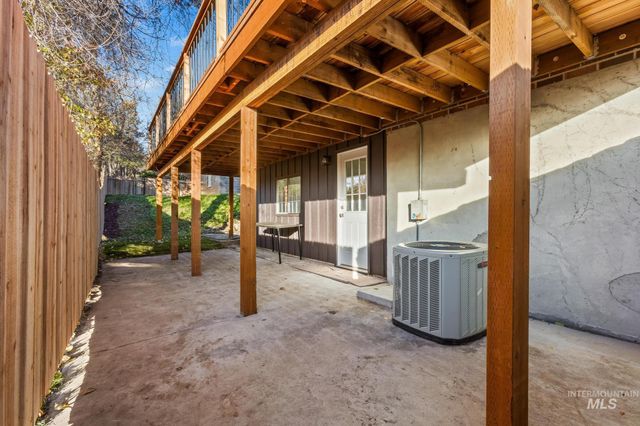 300 W Ofarrell, Boise, ID 83702