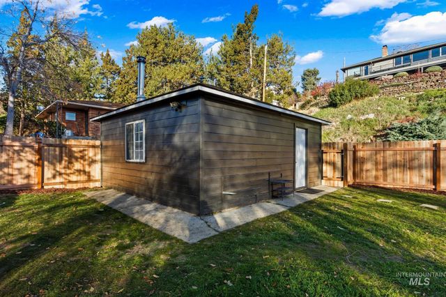 300 W Ofarrell, Boise, ID 83702