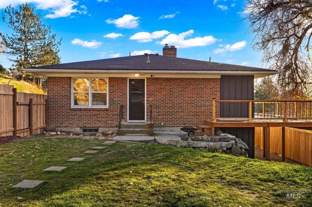 300 W Ofarrell, Boise, ID 83702