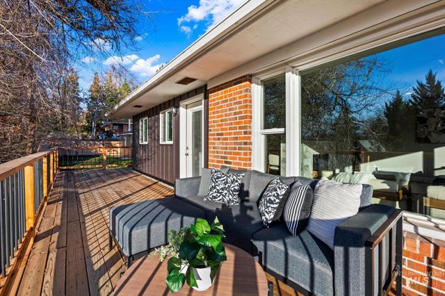 300 W Ofarrell, Boise, ID 83702