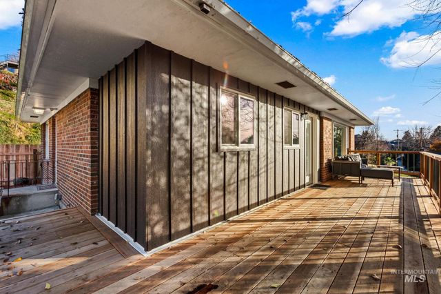 300 W Ofarrell, Boise, ID 83702