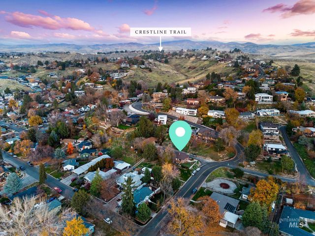 300 W Ofarrell, Boise, ID 83702