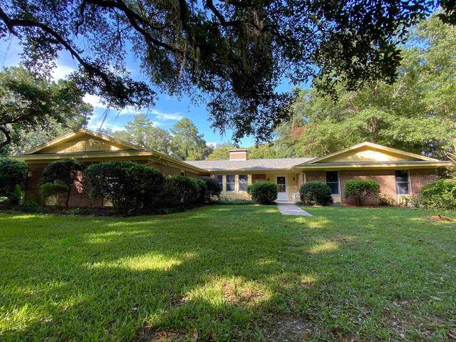 3371 Baum Road, Tallahassee, FL 32317
