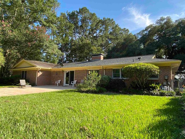3371 Baum Road, Tallahassee, FL 32317