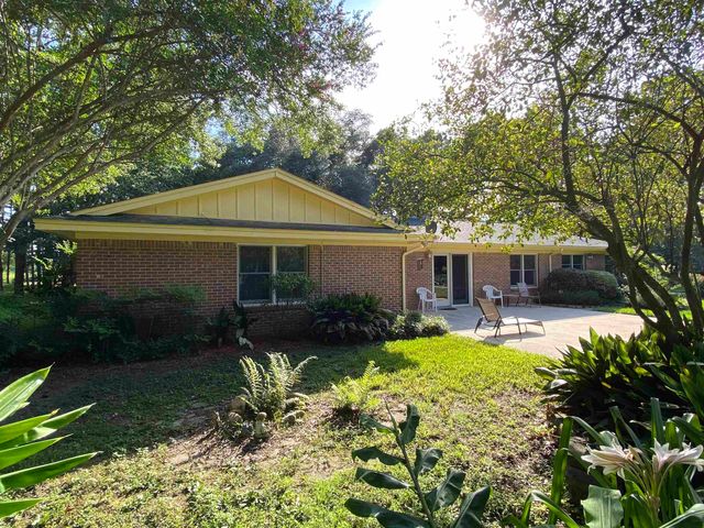 3371 Baum Road, Tallahassee, FL 32317