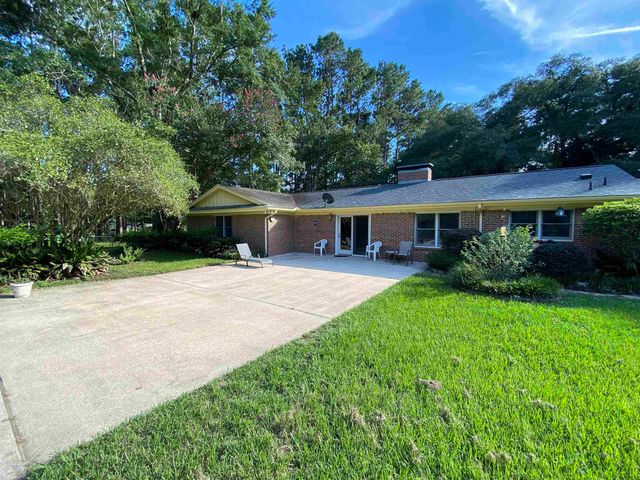 3371 Baum Road, Tallahassee, FL 32317