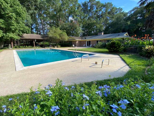 3371 Baum Road, Tallahassee, FL 32317