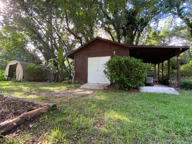 3371 Baum Road, Tallahassee, FL 32317