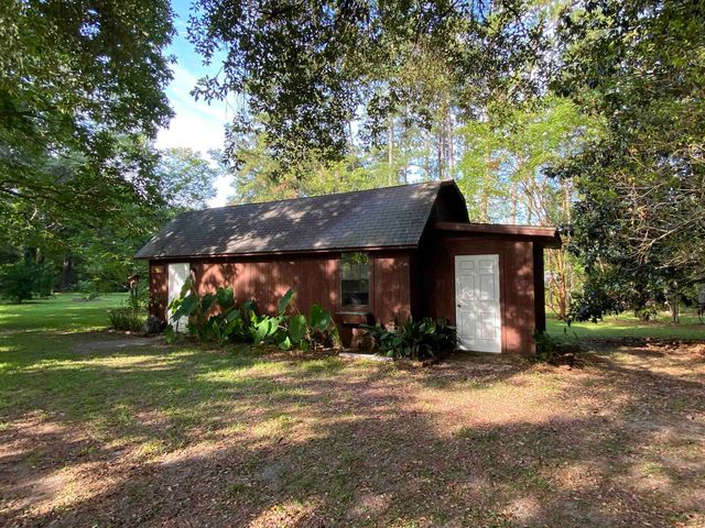 3371 Baum Road, Tallahassee, FL 32317