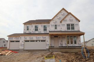 340 Fawn Valley Place, Galena, OH 43021