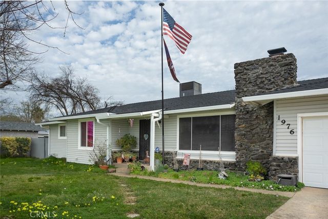 1976 6th Street, Oroville, CA 95965