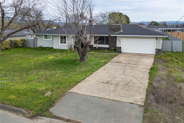 1976 6th Street, Oroville, CA 95965