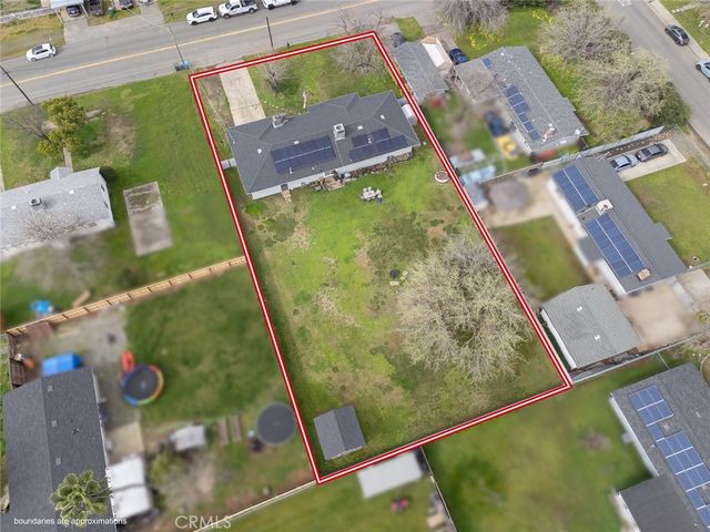 1976 6th Street, Oroville, CA 95965