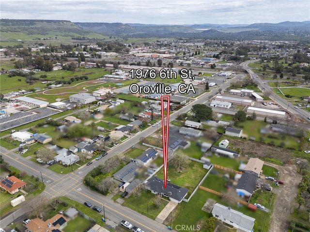 1976 6th Street, Oroville, CA 95965