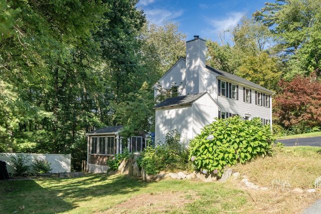 7 Duffield Rd, Hopkinton, MA 01748