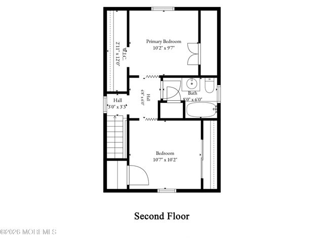 17 Douglas Street, Fords, NJ 08863