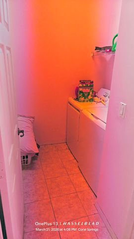 5880 NW 121 Avenue, Coral Springs, FL 33076