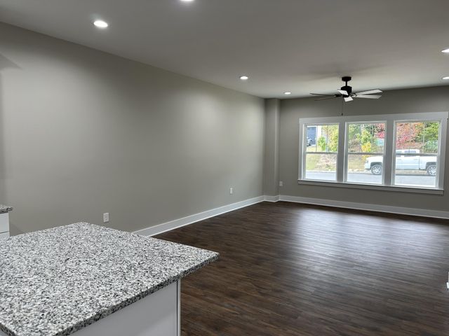 1342 Unity Drive, NE, Cleveland, TN 37312