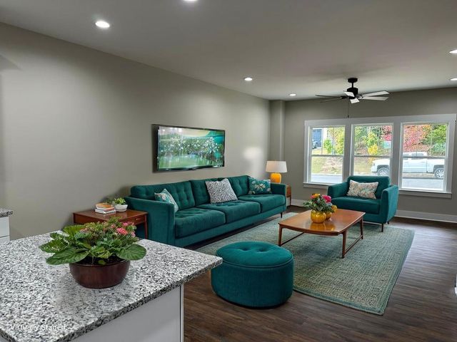 1342 Unity Drive, NE, Cleveland, TN 37312