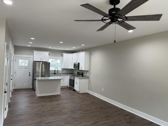 1342 Unity Drive, NE, Cleveland, TN 37312