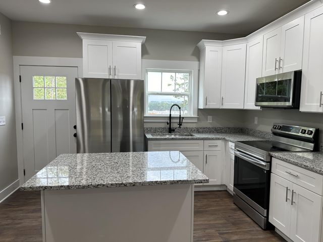 1342 Unity Drive, NE, Cleveland, TN 37312
