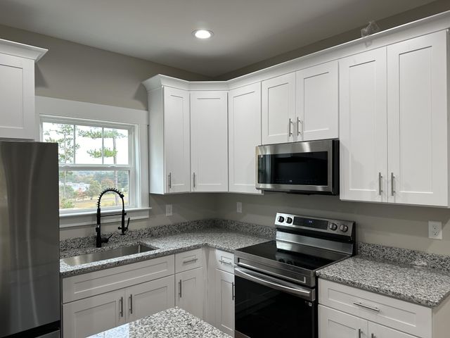 1342 Unity Drive, NE, Cleveland, TN 37312