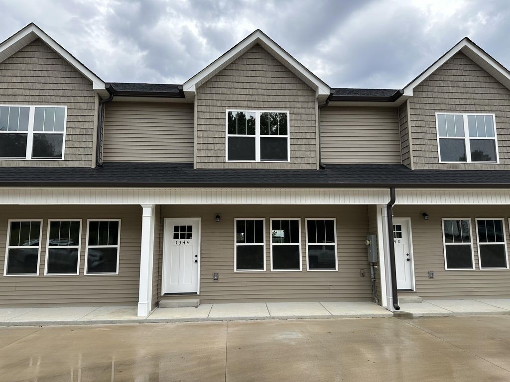 1342 Unity Drive, NE, Cleveland, TN 37312