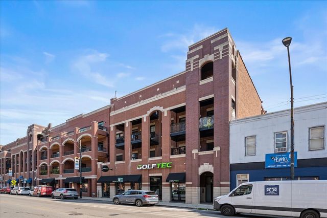 2847 N Halsted Street 301, Chicago, IL 60657