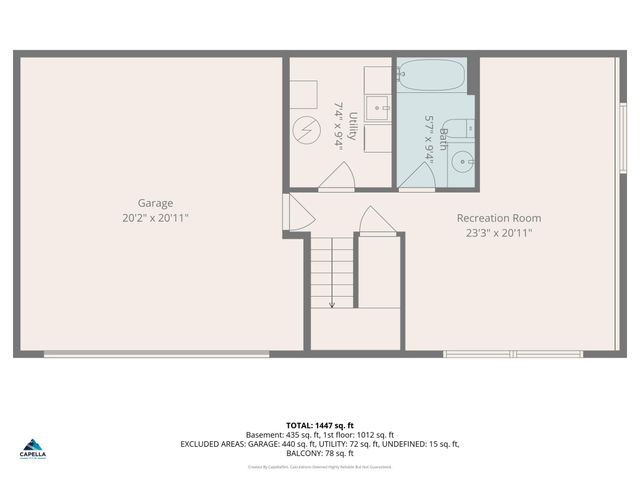 403 98th Avenue NE, Blaine, MN 55434