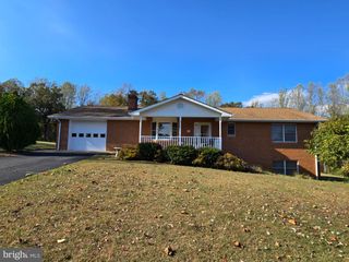 241 HAPPY HILLS, Madison, VA 22727