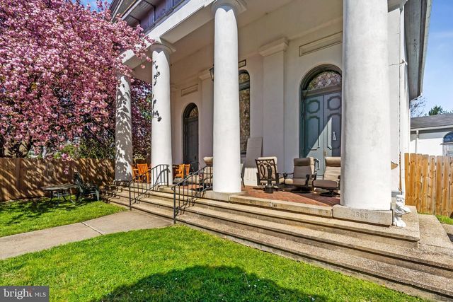 18 STONE CHAPEL LN, Pikesville, MD 21208