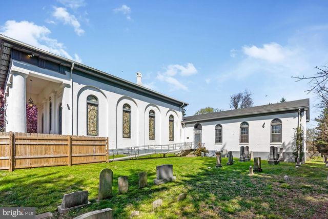 18 STONE CHAPEL LN, Pikesville, MD 21208