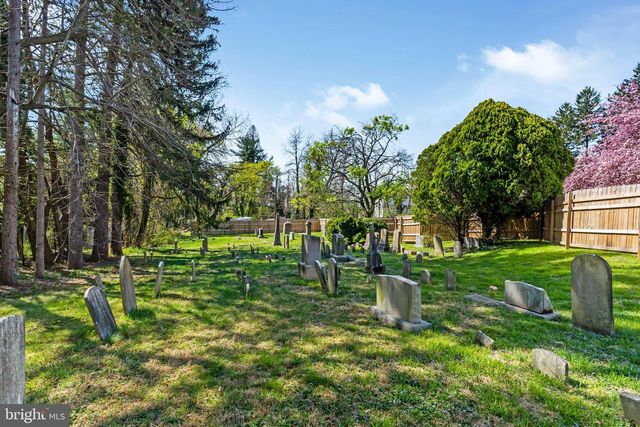 18 STONE CHAPEL LN, Pikesville, MD 21208