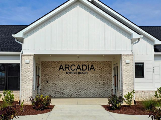 6256 Zoe Way, Myrtle Beach, SC 29588