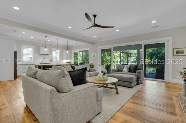 1 Pierpoint Ln, Bluffton, SC 29909