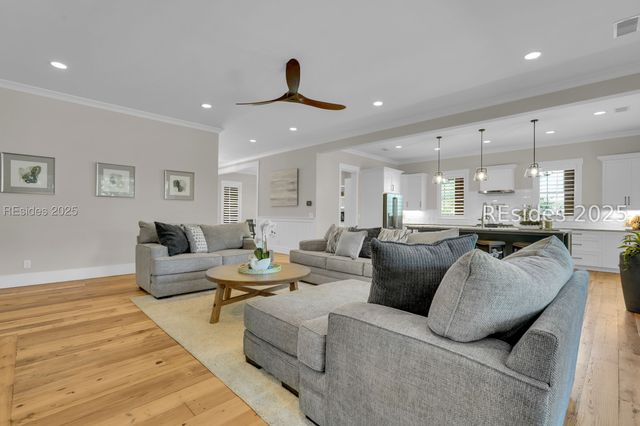 1 Pierpoint Ln, Bluffton, SC 29909