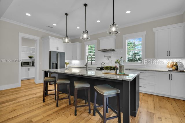 1 Pierpoint Ln, Bluffton, SC 29909