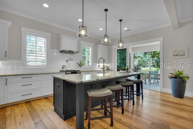 1 Pierpoint Ln, Bluffton, SC 29909