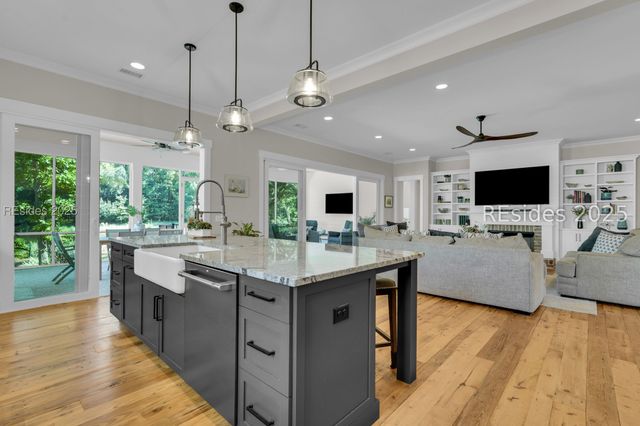 1 Pierpoint Ln, Bluffton, SC 29909