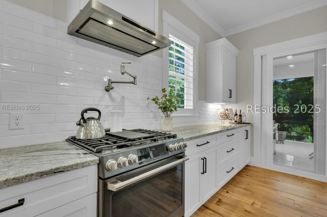 1 Pierpoint Ln, Bluffton, SC 29909