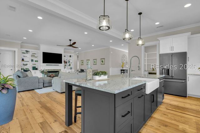 1 Pierpoint Ln, Bluffton, SC 29909