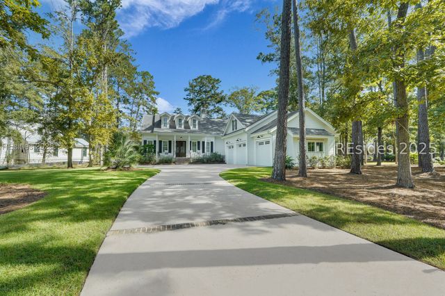 1 Pierpoint Ln, Bluffton, SC 29909