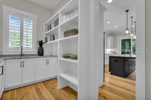 1 Pierpoint Ln, Bluffton, SC 29909