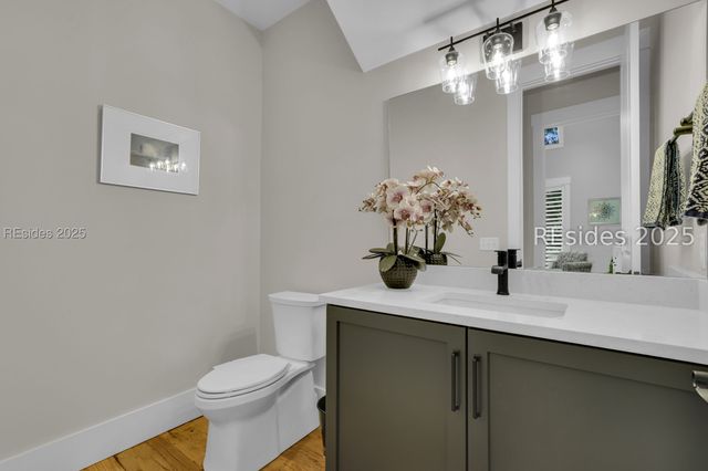 1 Pierpoint Ln, Bluffton, SC 29909