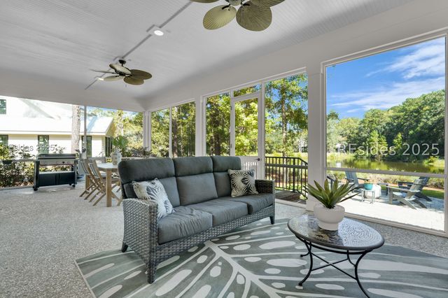 1 Pierpoint Ln, Bluffton, SC 29909