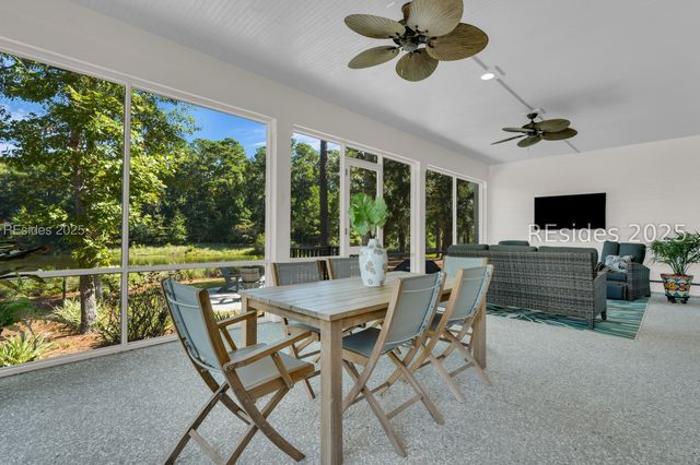 1 Pierpoint Ln, Bluffton, SC 29909