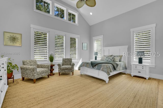 1 Pierpoint Ln, Bluffton, SC 29909