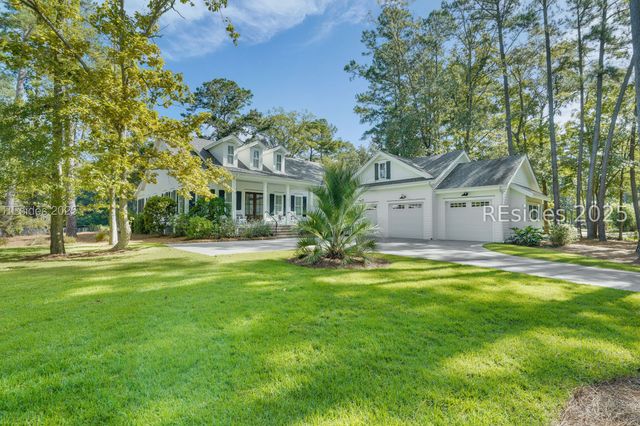 1 Pierpoint Ln, Bluffton, SC 29909