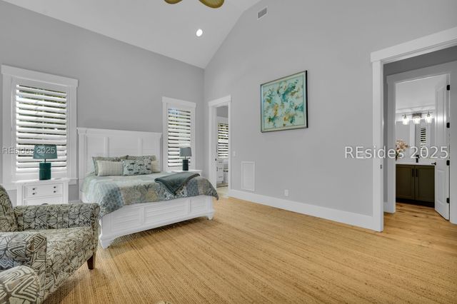 1 Pierpoint Ln, Bluffton, SC 29909